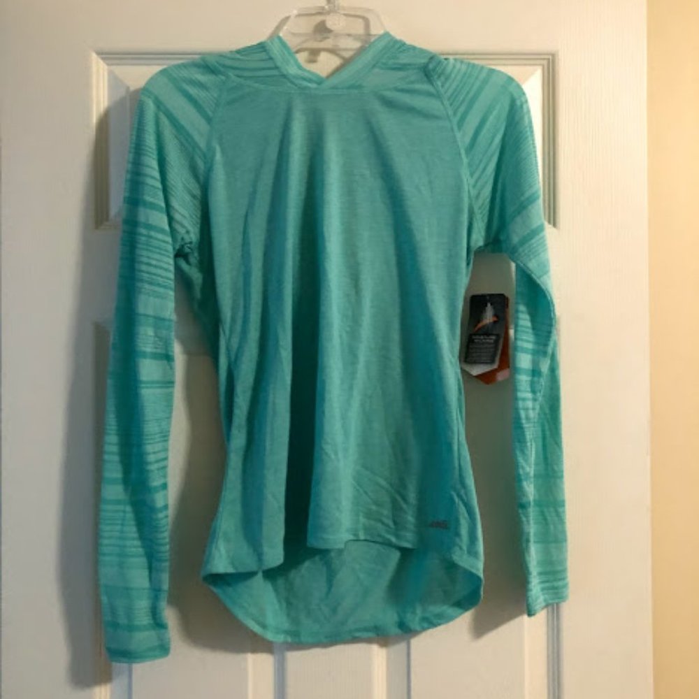 Avia Long Sleeve Tee